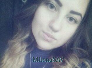 MilenaSAV