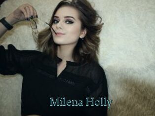 Milena_Holly