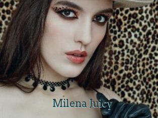 Milena_Juicy