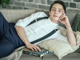 MilesRise