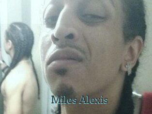 Miles_Alexis