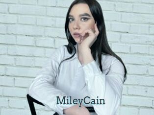 MileyCain
