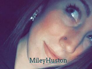 MileyHuston