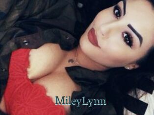 MileyLynn