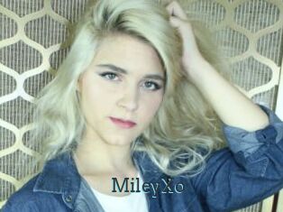 MileyXo
