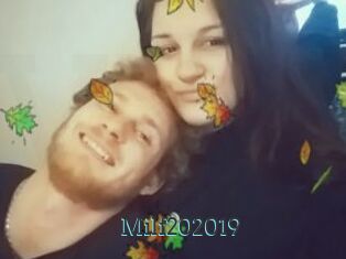 Milf202019