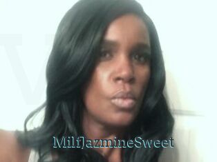 MilfJazmineSweet