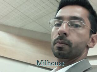 Milhouse