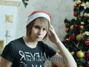 MiliaBohmyna