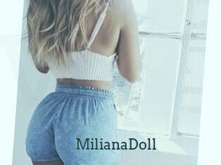 MilianaDoll