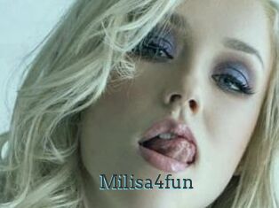 Milisa4fun