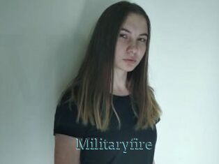 Militaryfire