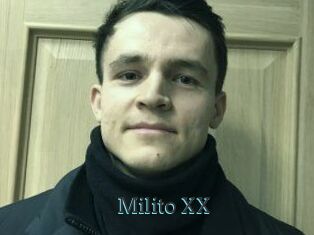 Milito_XX