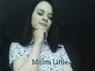 Militta_Little