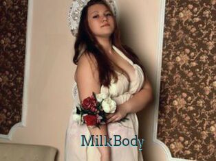 MilkBody