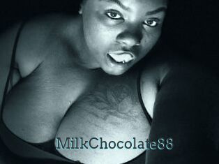 MilkChocolate88