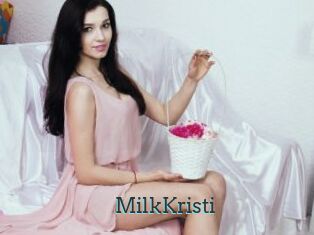 MilkKristi