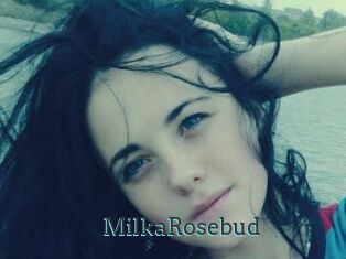 MilkaRosebud