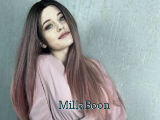 MillaBoon
