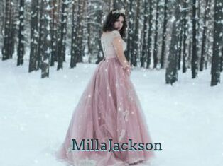 MillaJackson