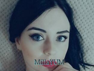 MillaYUM