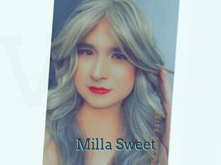 Milla_Sweet