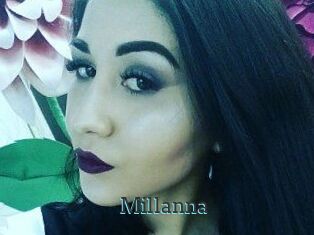 Millanna