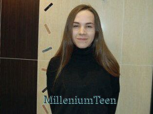 MilleniumTeen
