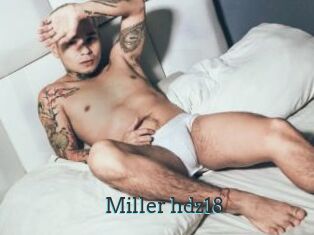 Miller_hdz18