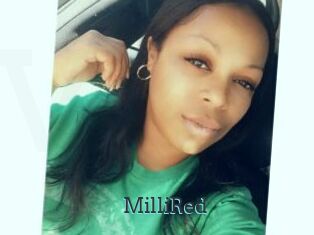 MilliRed