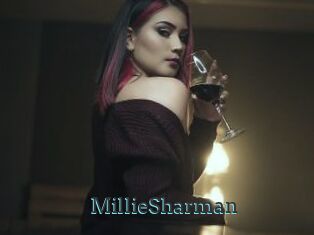 MillieSharman