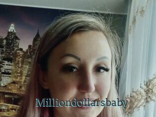 Milliondollarsbaby