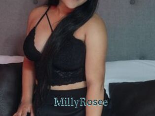MillyRosee