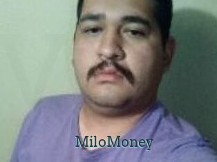 MiloMoney