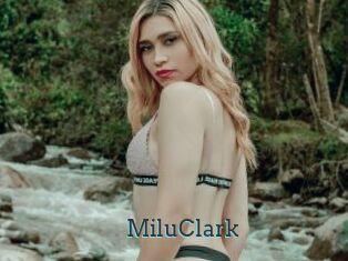MiluClark