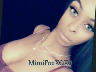 MimiFoxXOXO