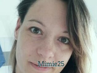 Mimie25