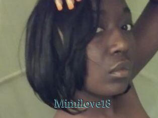 Mimilove18