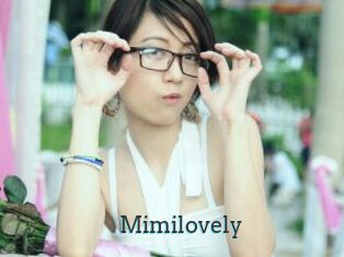 Mimilovely