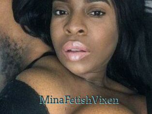 MinaFetishVixen