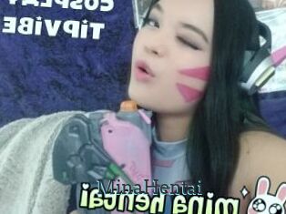 MinaHentai