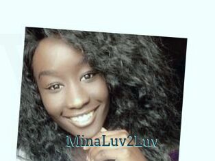 MinaLuv2Luv