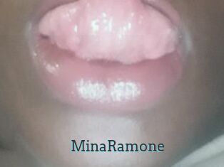 MinaRamone