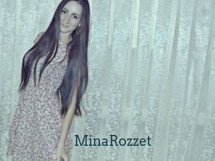 MinaRozzet