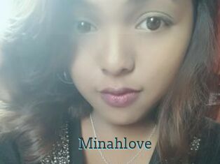 Minahlove