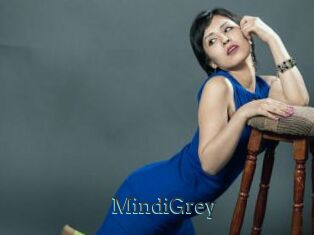 MindiGrey