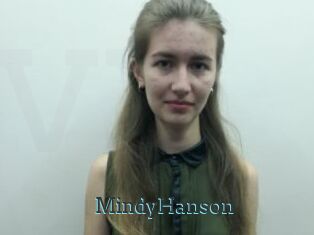 MindyHanson