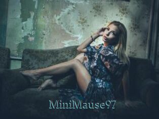 MiniMause97