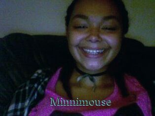 Minnimouse
