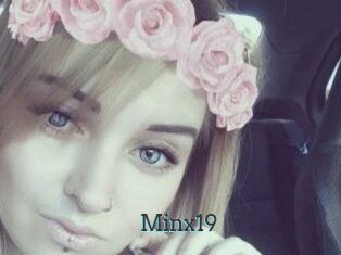 Minx19